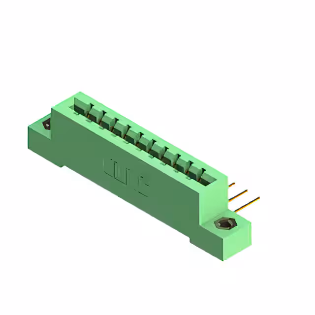 837-010-559-108 EDAC Inc.  Edgeboard Connectors
